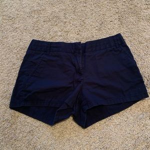 J. Crew Shorts